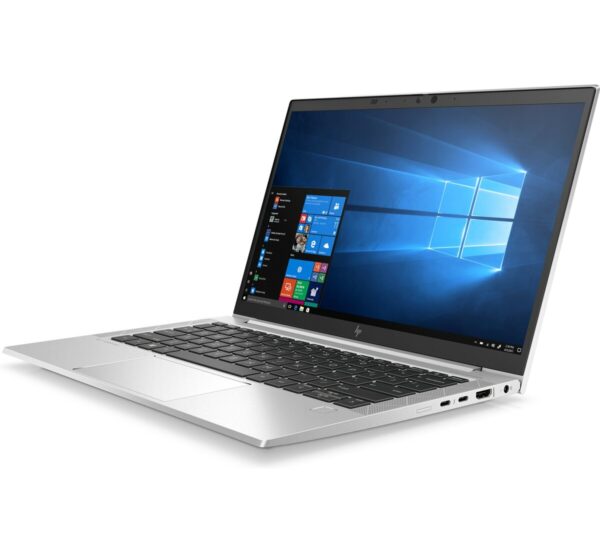 HP 830 G7 COI5 10TH GEN 16GB RAM 512GB SSD TOUCH SCREEN Ex UK