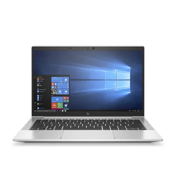 HP 830 G7 COI5 10TH GEN 16GB RAM 512GB SSD TOUCH SCREEN Ex UK