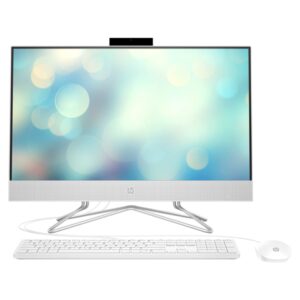 HP All in one 24-CB1009NH – Core i7 1255U, 8GB RAM, 1TB SSD, DOS, 23.8” FHD