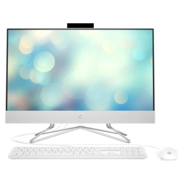 HP All in one 24 CB1009NH – Core i7 1255U 8GB RAM 1TB SSD DOS 23.8 FHD