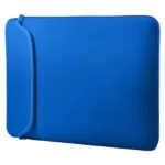 HP Black/Blue Neoprene Sleeve 15.6" - V5C31AA - Image 2