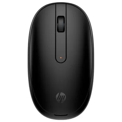 HP Bluetooth Mouse 240 Black - 3V0G9AA