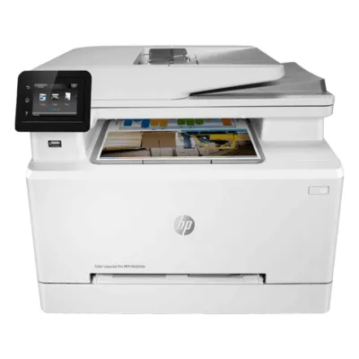 HP Color LaserJet Pro MFP M283fdn