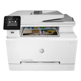 HP Color LaserJet Pro MFP M283fdw