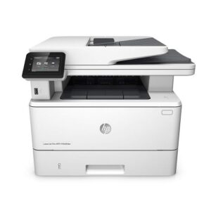 HP Color LaserJet Pro MFP M479fdw - W1A80A