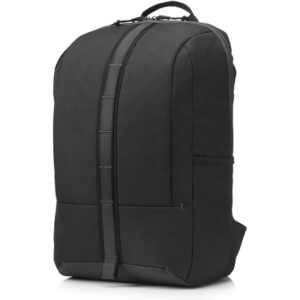 HP Commuter Backpack - Black