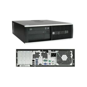 HP Desktop Intel Pentium, 2GB Ram 250GB Hard disk EX UK