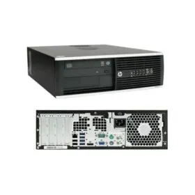 HP Desktop Intel Pentium, 2GB Ram 250GB Hard disk EX UK