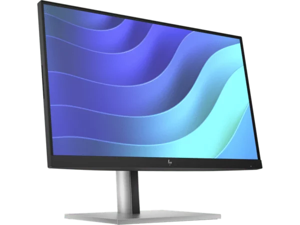 HP E27 G5 27 inch FHD Monitor 1