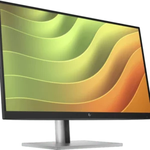 HP E27 G5 27 inch FHD Monitor