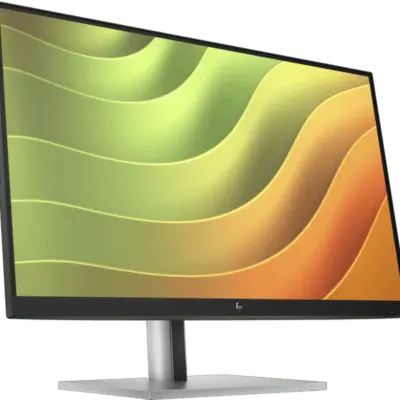 HP E27 G5 27 inch FHD Monitor