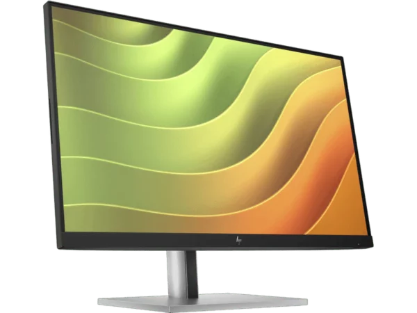HP E27 G5 27 inch FHD Monitor