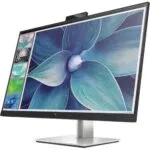 HP E27d G4 QHD USB-C Docking Monitor