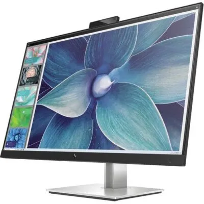 HP E27d G4 QHD USB-C Docking Monitor
