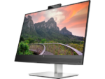 HP E27m G4 QHD USB-C Conferencing Monitor