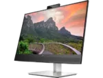 HP E27m G4 QHD USB-C Conferencing Monitor
