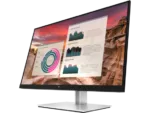 HP E27m G4 QHD USB-C Conferencing Monitor - Image 3