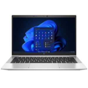 HP EliteBook 830G7 COi7 16gb Ram  512GB SSD Touch Screen Ex Uk