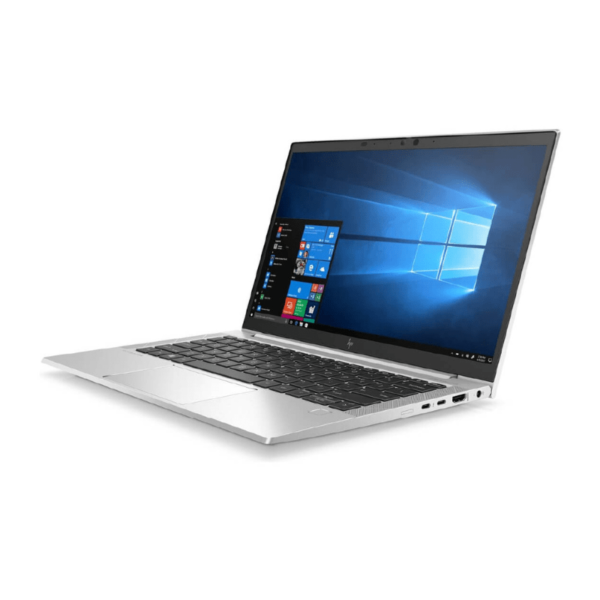 HP ELITE BOOK 830 G7 COi7 16gb Ram 512GB SSD TOUCH SCREEN ex uk