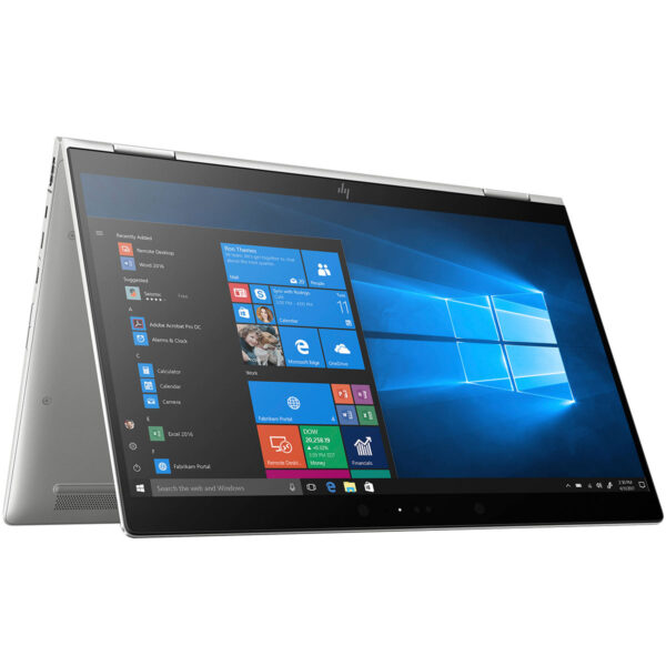 HP ELITEBOOK 1030 G3 X 360 COi5 8th gen 8gb RAM 256 GB SSD EX UK 1