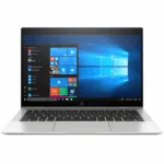 HP EliteBook 1030G3 X 360 COi5 8th Gen 8gb Ram 256 GB SSD EX UK - Image 2