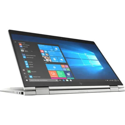 HP EliteBook 1030G3 X 360 COi5 8th Gen 8gb Ram 256 GB SSD EX UK