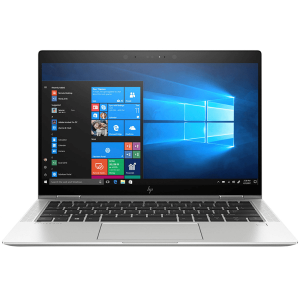 HP ELITEBOOK 1030 G3 X 360 COi5 8th gen 8gb RAM 256 GB SSD EX UK