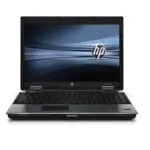 HP Elitebook 8540  COi5 4GB Ram 128GB SSD EX UK