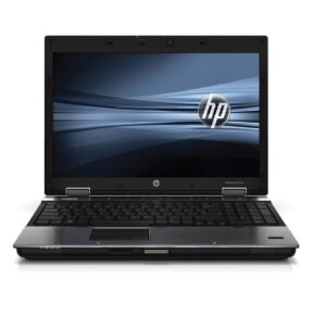 HP Elitebook 8540  COi5 4GB Ram 128GB SSD EX UK