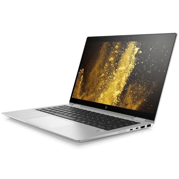 HP EliteBook 1040 G5 COI7 8th gen 512gb ssd x360 touch screen 3