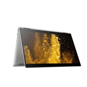 HP EliteBook 1040G5 C0i7 8th Gen 512Gb Ssd x360 Touch Screen Ex Uk.