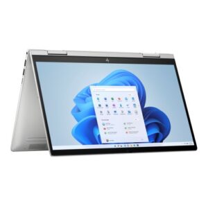 HP Envy 14 – ES0033DX – Core i7 – 1355U, 16G RAM, 1TB SSD, 14” FHD