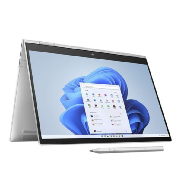 HP Envy 15 x360 ES100– Core i7 – 1195G7 16GB RAM 512GB SSD 15.6