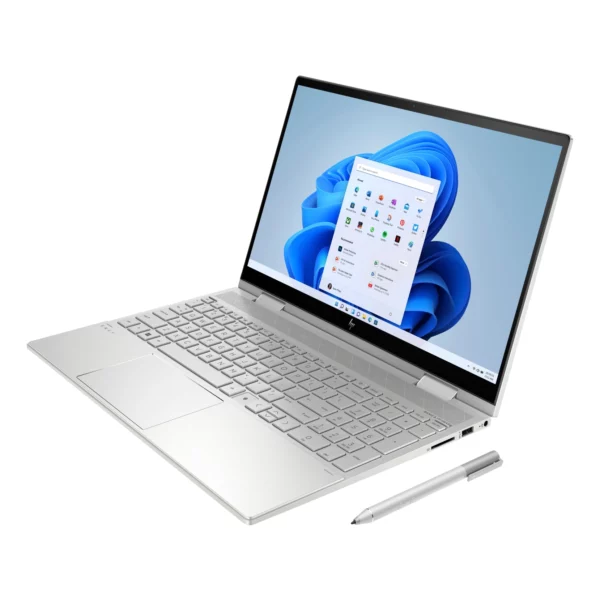 HP Envy 15 x360 ES100– Core i7 – 1195G7 16GB RAM 512GB SSD 15.6