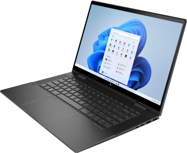 HP Envy 15 x360 EY0013DX – AMD Ryzen 5 5625U 8GB RAM 256GB SSD Windows 11 Home 15.6