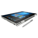 HP Envy x360 15-ES2003CA - Intel Core i7-1260P, 16GB RAM DDR4-3200, 1TB SSD,  15.6" - Image 2