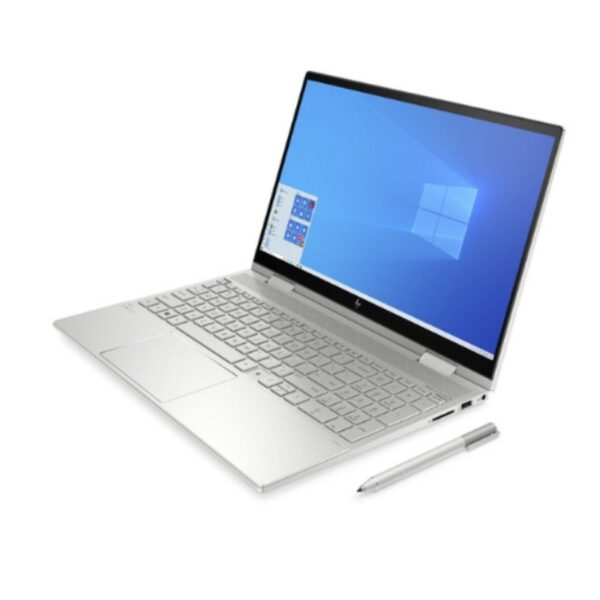 HP Envy x360 15 ES2003CA Intel Core i7 1260P 16GB RAM DDR4 3200 1TB SSD Windows 11 Home 15.6