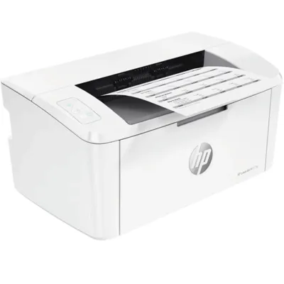 HP LaserJet M111w Printer, Print - Wireless and USB Interface - 7MD68A