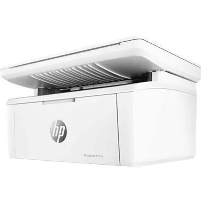 HP LaserJet MFP M141w Printer -7MD74A