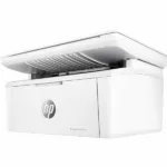 HP LaserJet MFP M141w Printer-7MD74A - Image 2