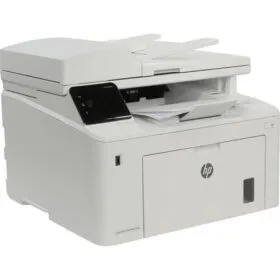 HP LaserJet Pro MFP M227fdw