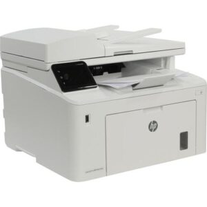 HP LaserJet Pro MFP M227fdw