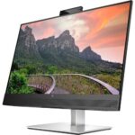 HP M27 27 inch Webcam Monitor