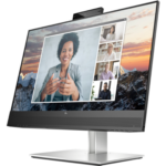 HP M27 27 inch Webcam Monitor - Image 2