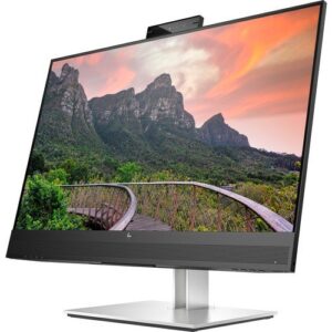 HP M27 27 inch Webcam Monitor