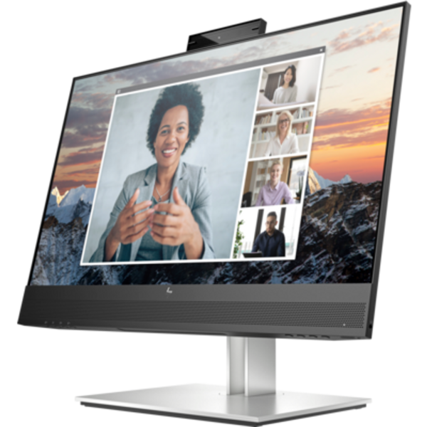 HP M27 27 inch Webcam Monitor