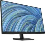 HP M27ha 27 inch FHD Monitor