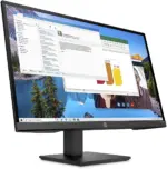 HP M27ha 27 inch FHD Monitor - Image 2