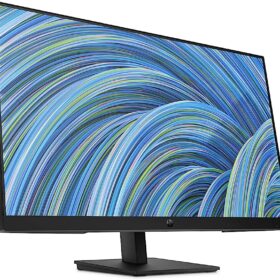 HP M27ha 27 inch FHD Monitor