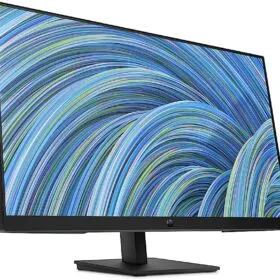 HP M27ha 27 inch FHD Monitor